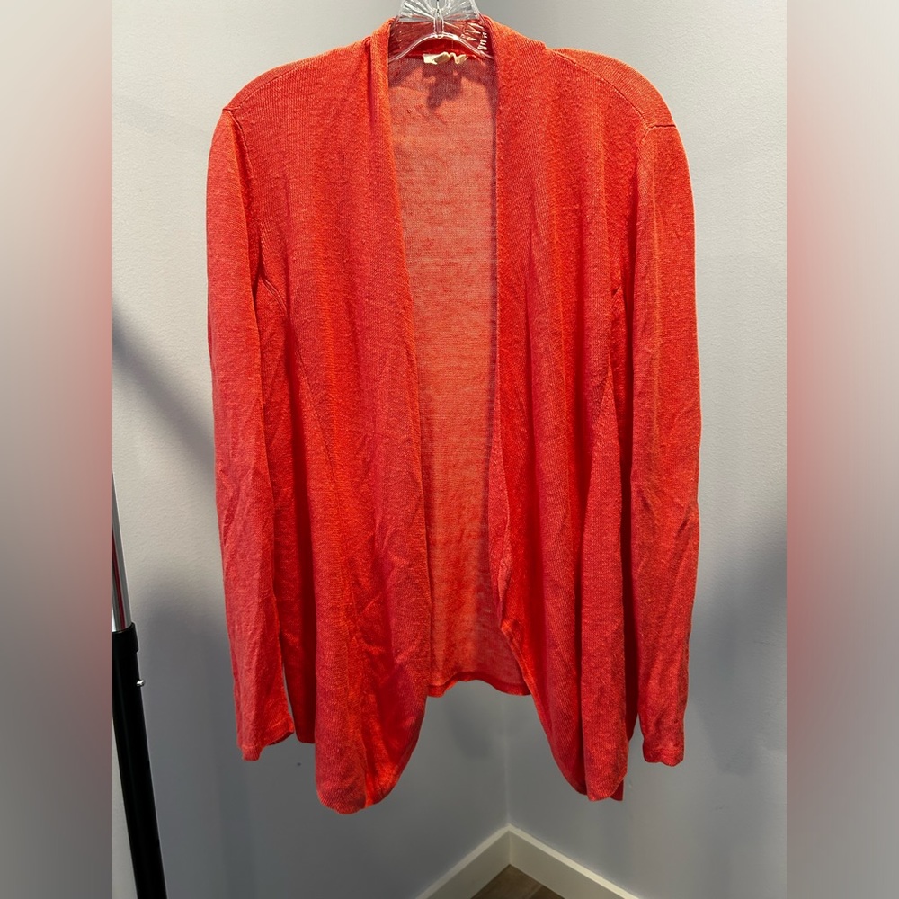 EILEEN FISHER. Size M